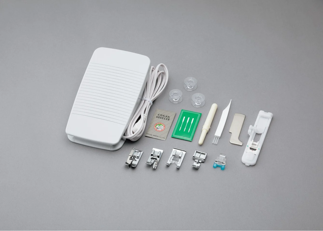 Brother - FS60x Elektronisk Symaskine
