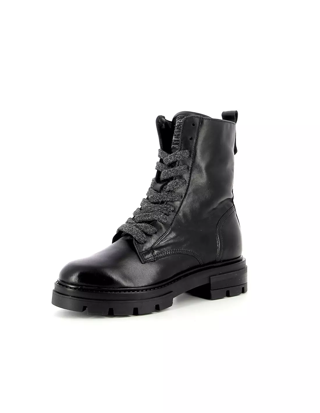 MARTINA BURARO M79245 - Boots & bottines Noir