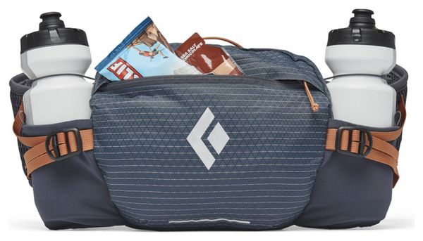 Sac Banane Black Diamond Pursuit 6 Bleu Marron