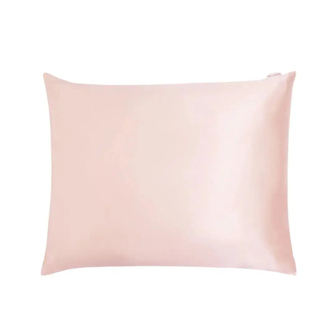 The Skin Recovering Pillowcase Nº 02 Morden Ruby