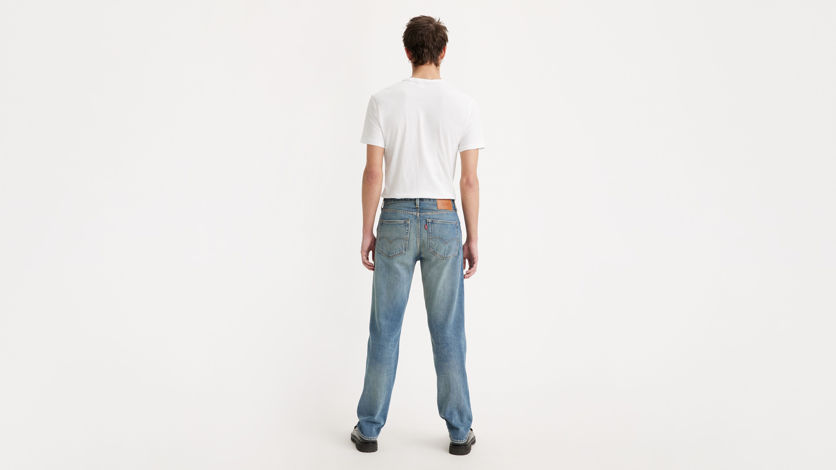 Jean 501® ’54 - Misty Lake - Bleu