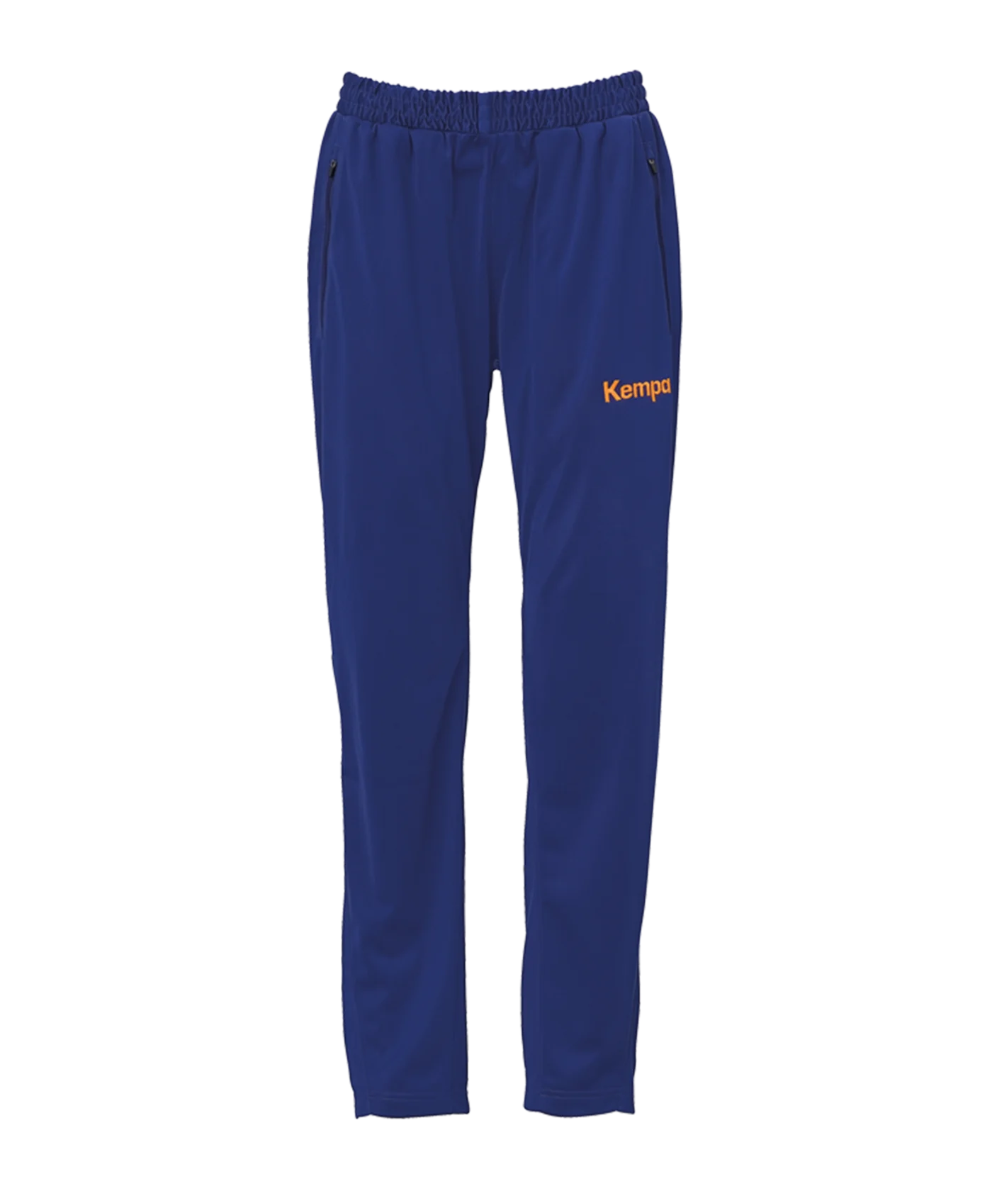 Kempa Emotion 2.0 Hose lang Damen Dunkelblau F11