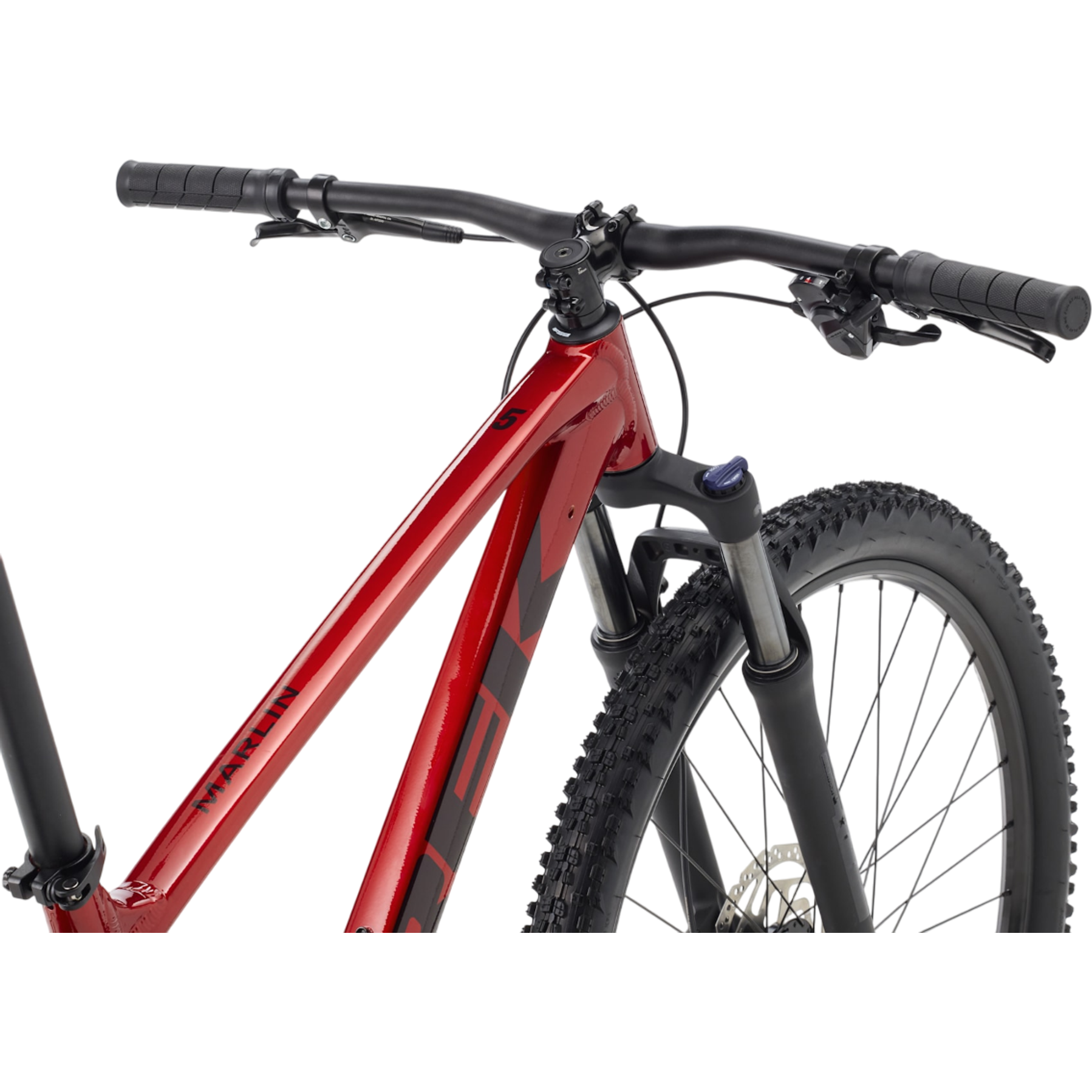 Trek Marlin 5 Gen 3 2026