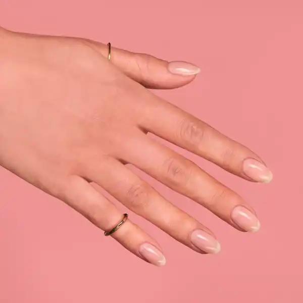 Mineral Strong Base Coat