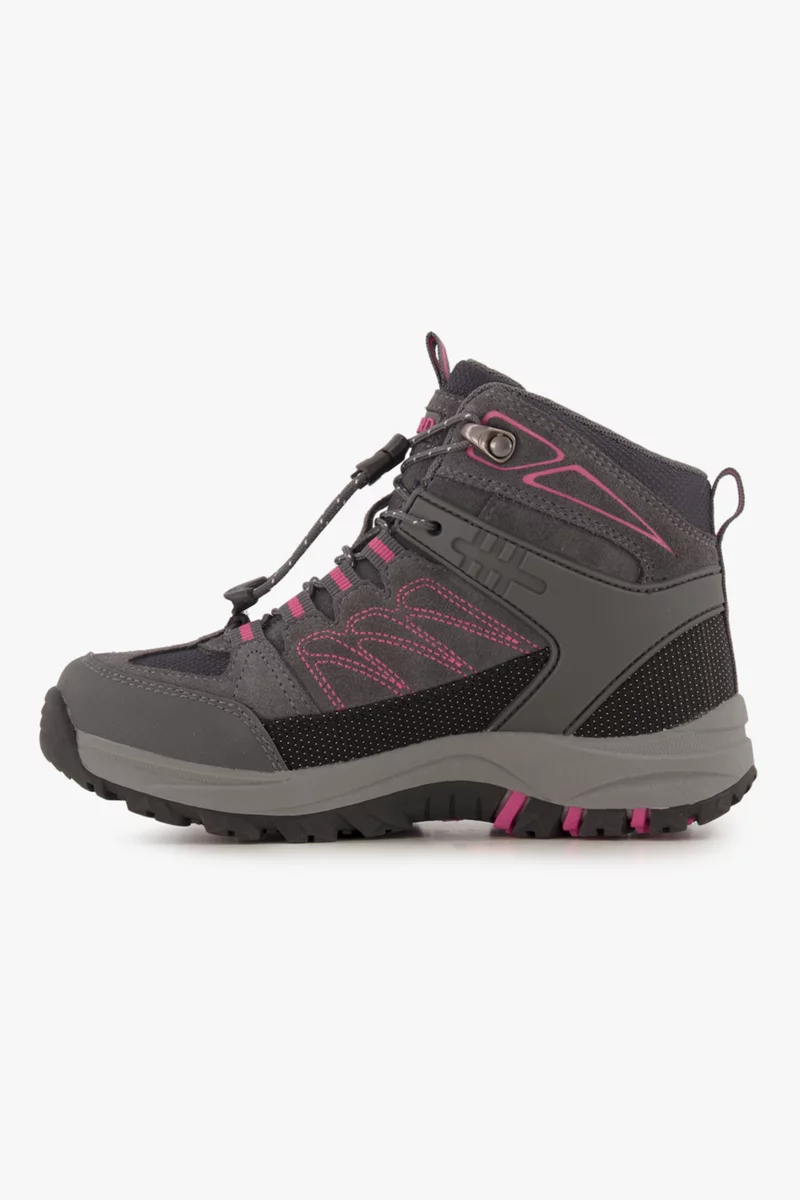 46 NORD Pioneer Mid Kinder Wanderschuh