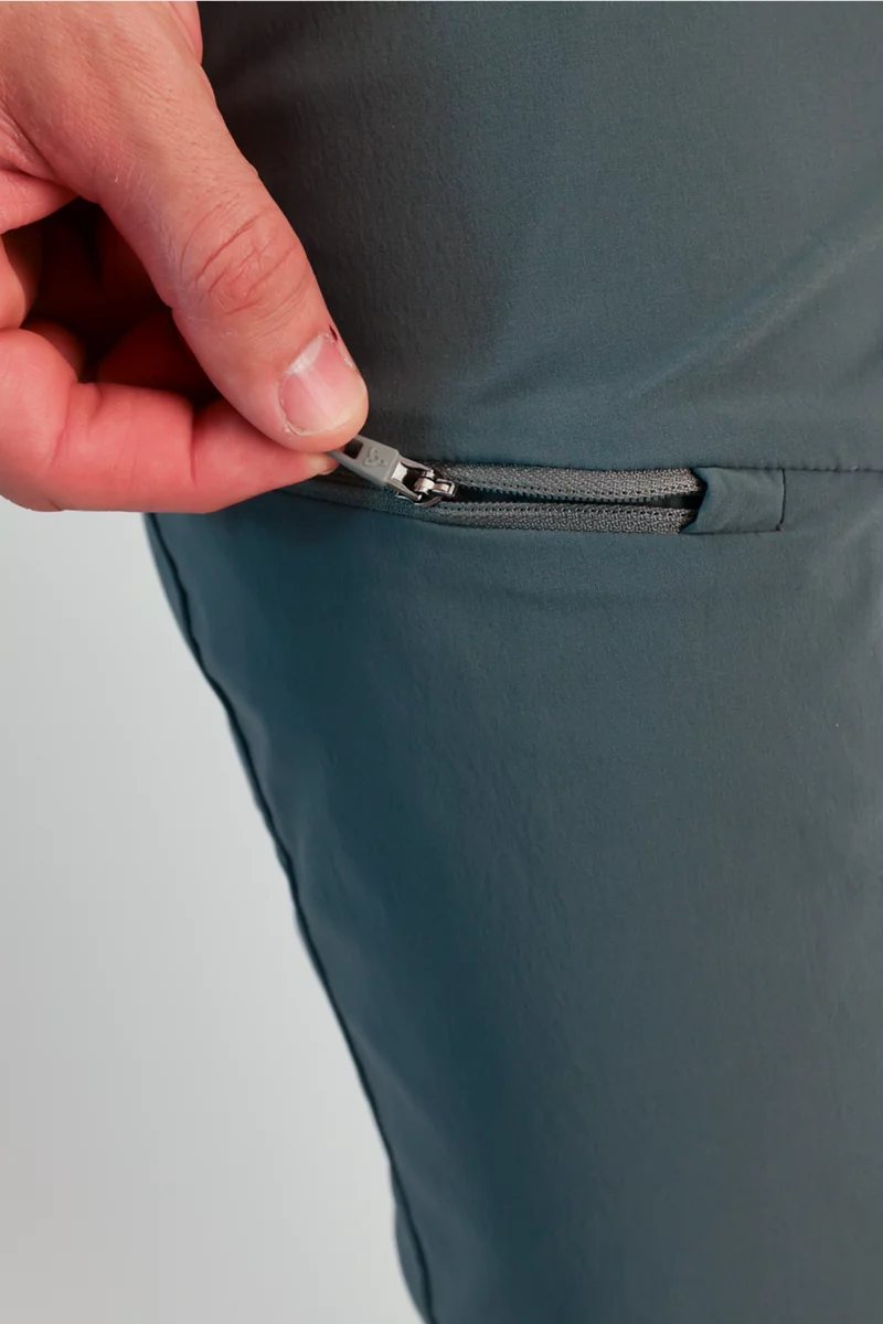 Odlo Ascent Light Herren Wanderhose