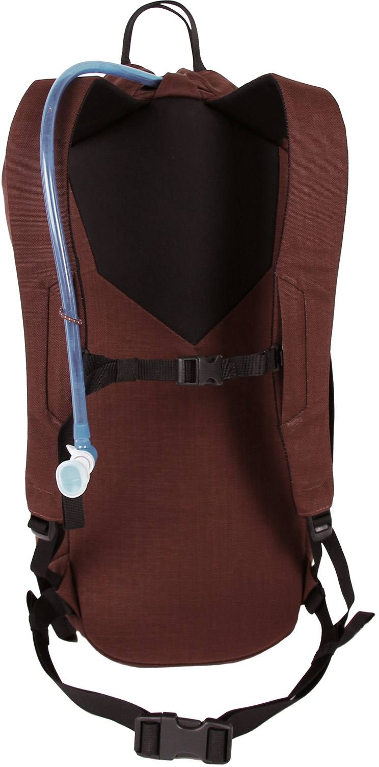 Blue Ice Wadi 32l