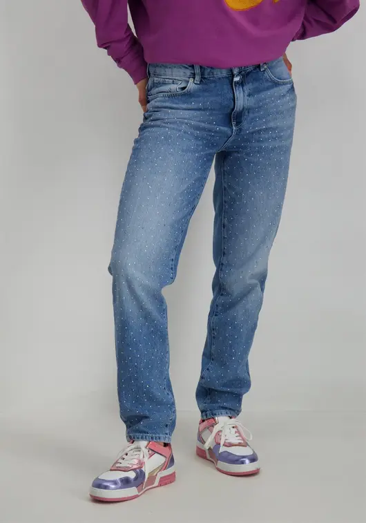 Cup of Joe Jeans Daisy