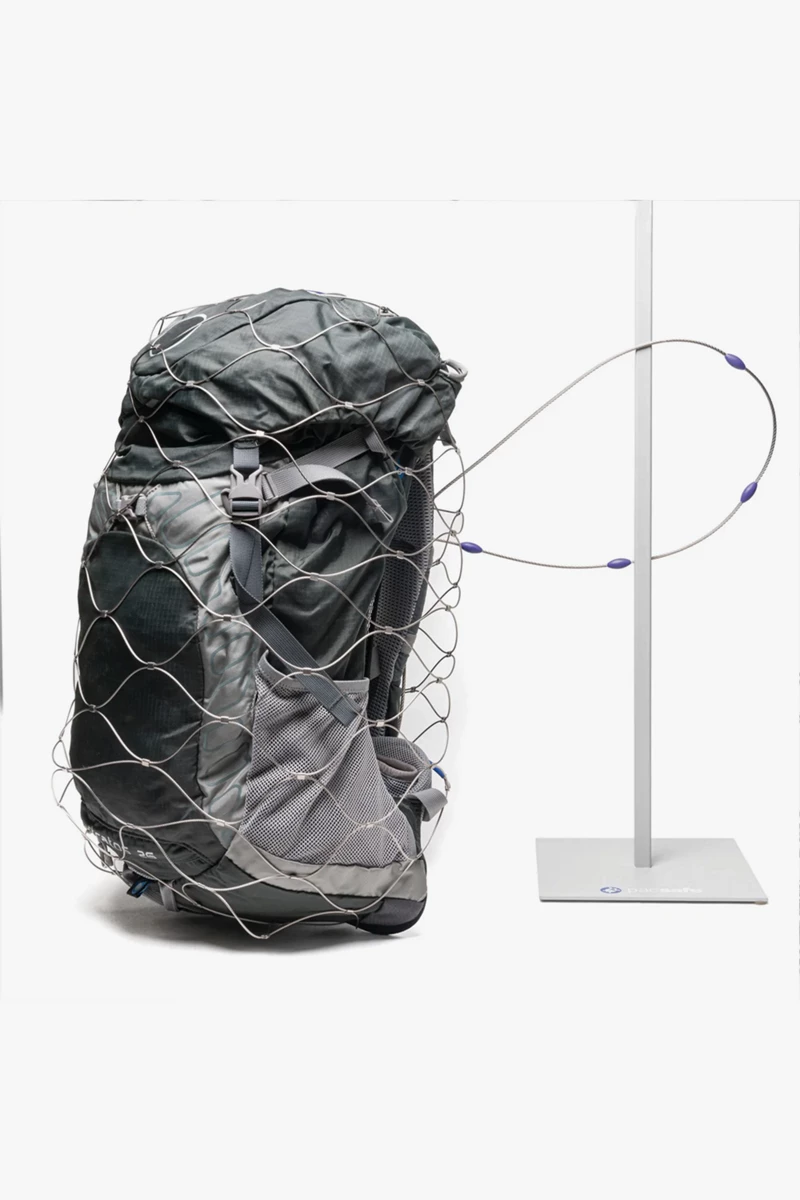 Pacsafe 85 L Anti-Theft Schutzhülle