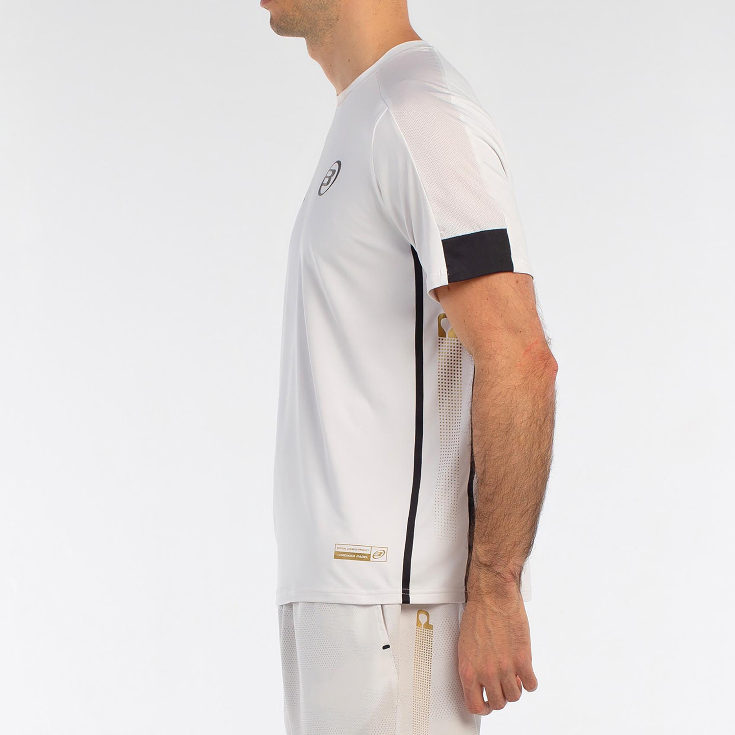 Bullpadel Premier Padel Borni Tee