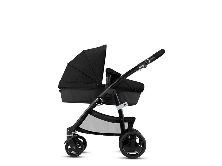 Kinderwagen Leotie Flex