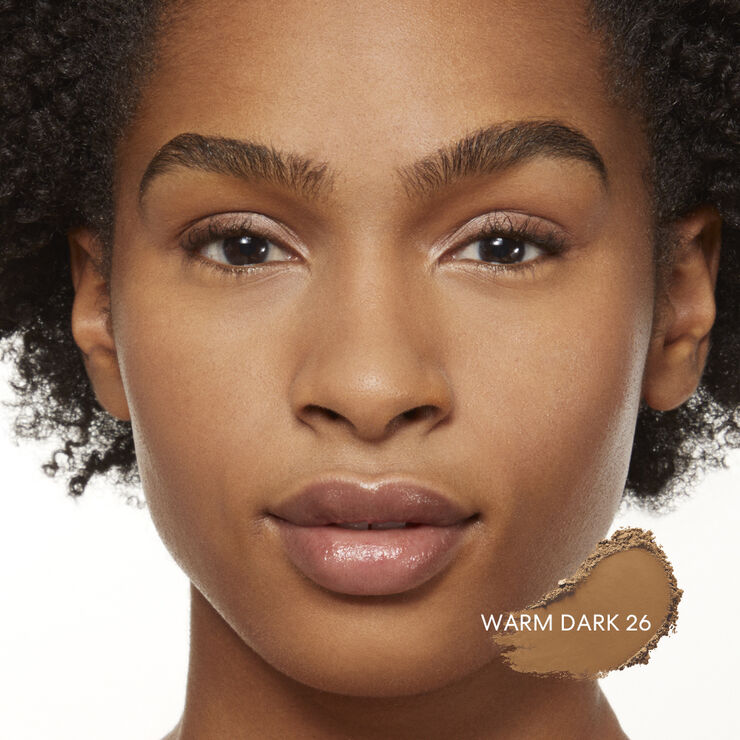 Bareminerals Original Loose Powder Foundation SPF 15 Warm dark 8. 0 GR