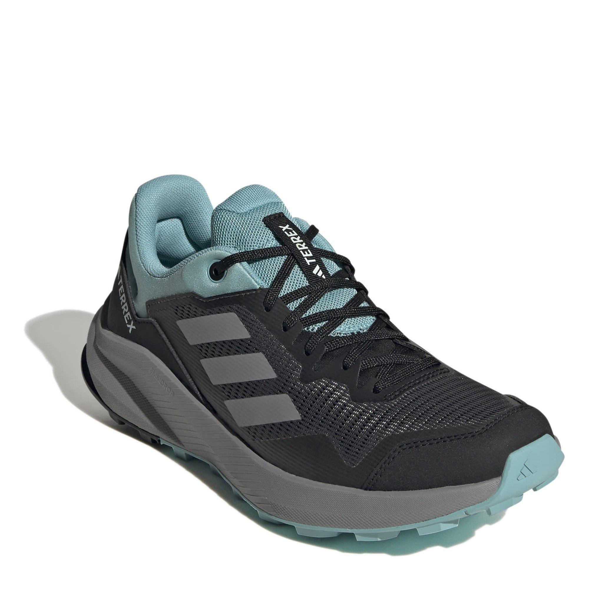 adidas Terrex Trailrider Trail Running Shoes Womens