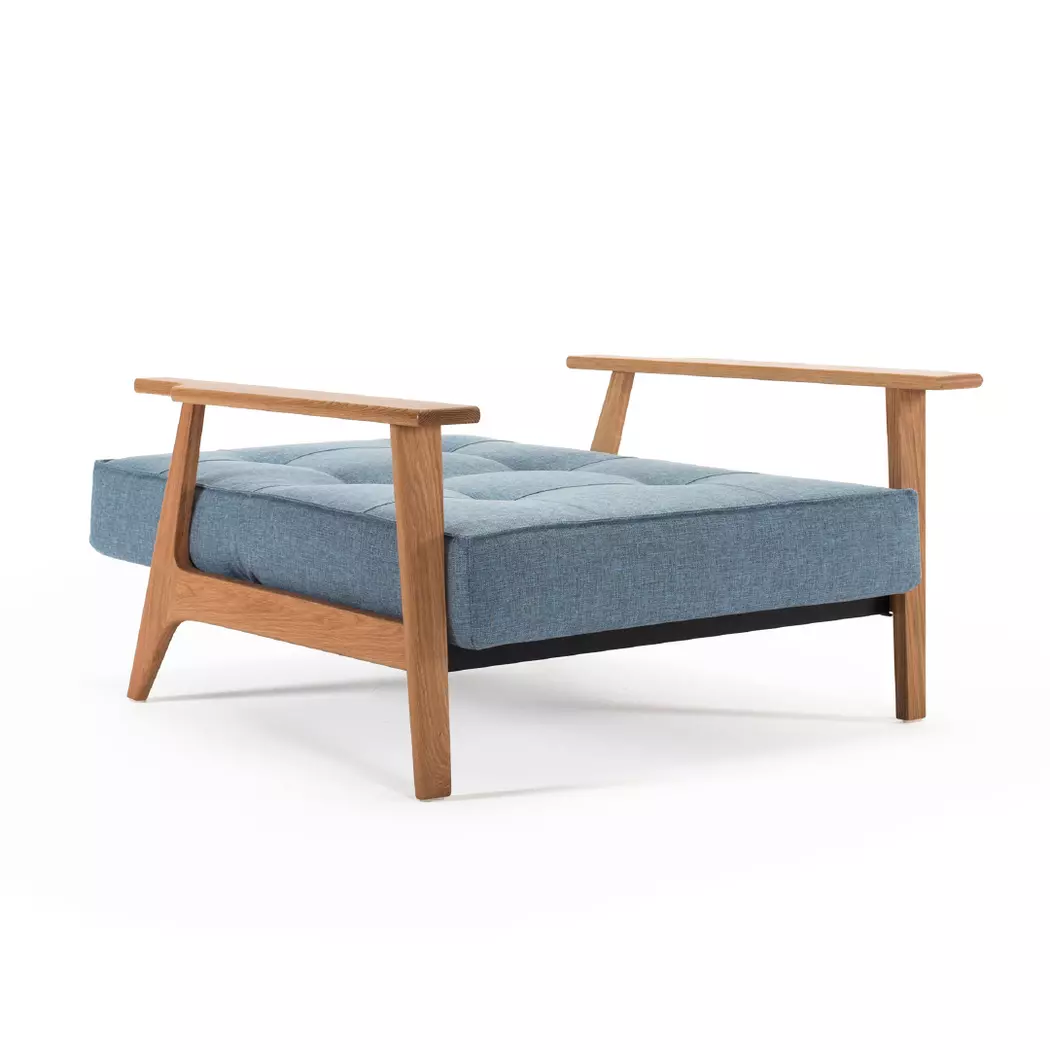Sessel Splitback Frej Eiche
