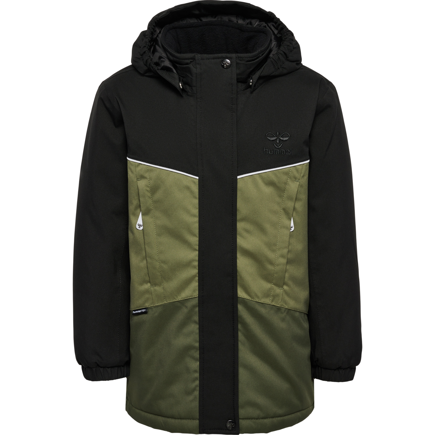 hmlCONRAD TEX JACKET