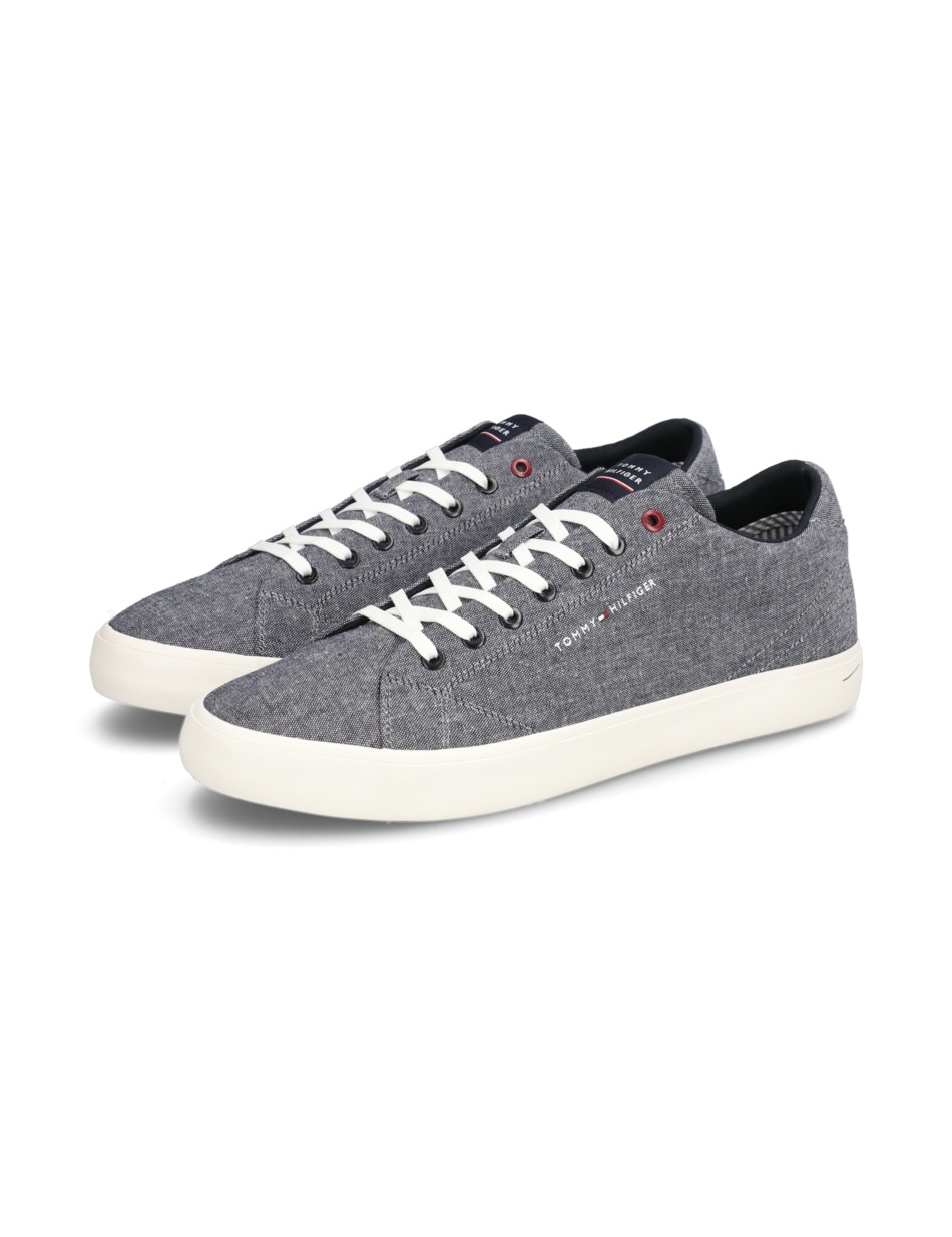 TH HI VULC CORE LOW CHAMBRAY