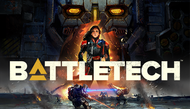 BATTLETECH - Standard Edition- PC