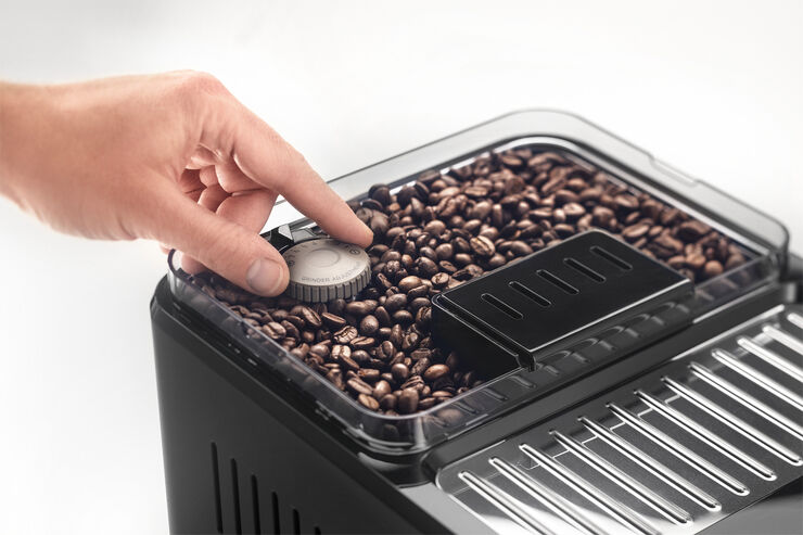 Delonghi ECAM450. 86