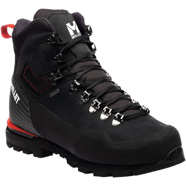 Chaussure de randonnée haute MILLET G TREK 5 GORE-TEX M BLACK