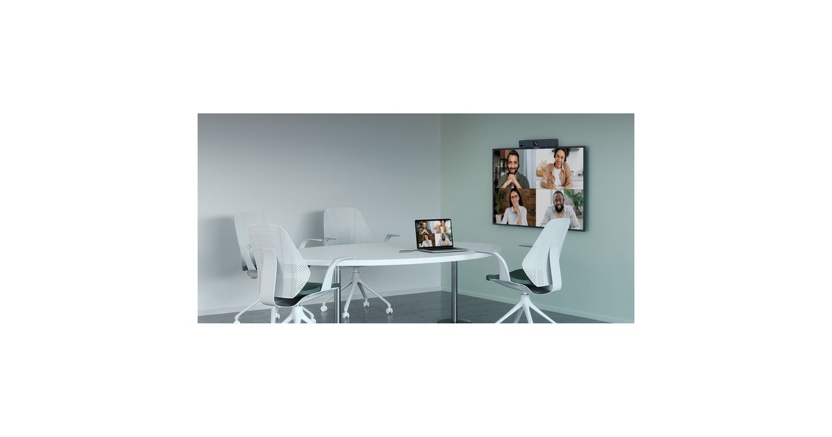 YealinkMeetingBar A10 Microsoft Teams Rooms on Android conferentiesysteem  (Zwart, HDMI, LAN, Bluetooth 4.2, Wi-Fi, Android 11)