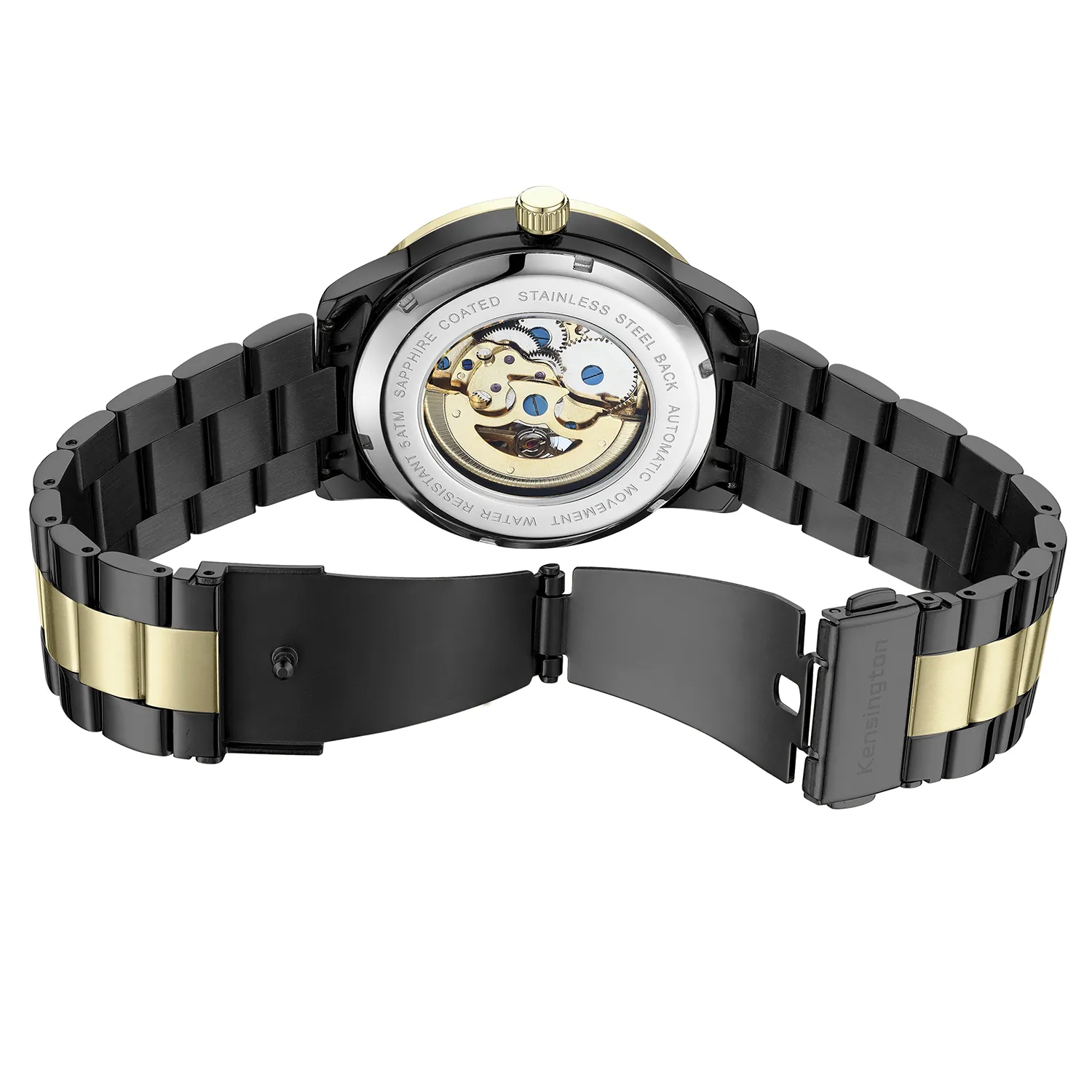 Kensington Automatic K0101