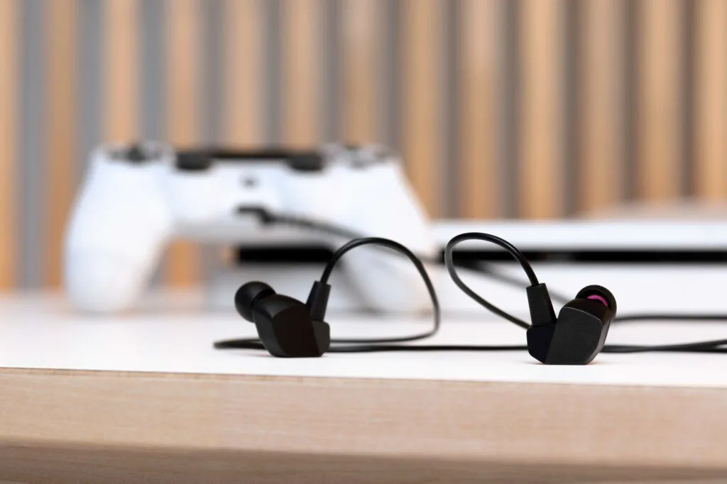 Final Audio VR3000 Écouteurs intra-auriculaires