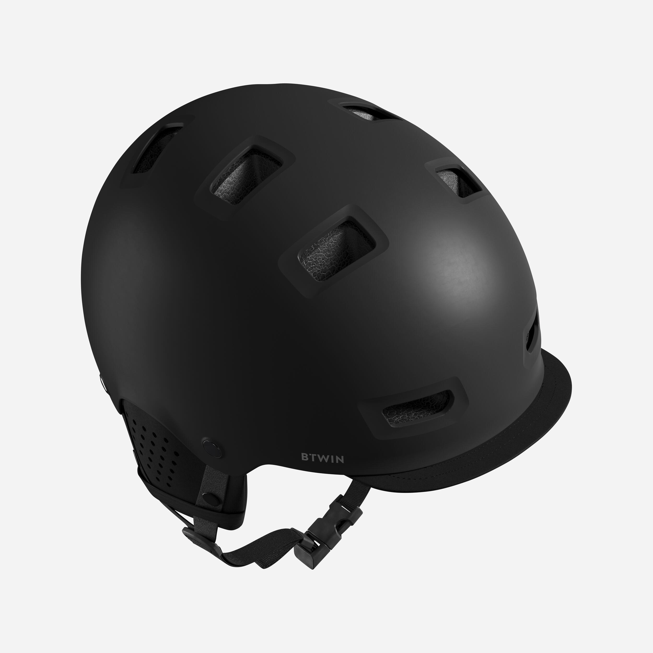 ROCKRIDER E-bike 900