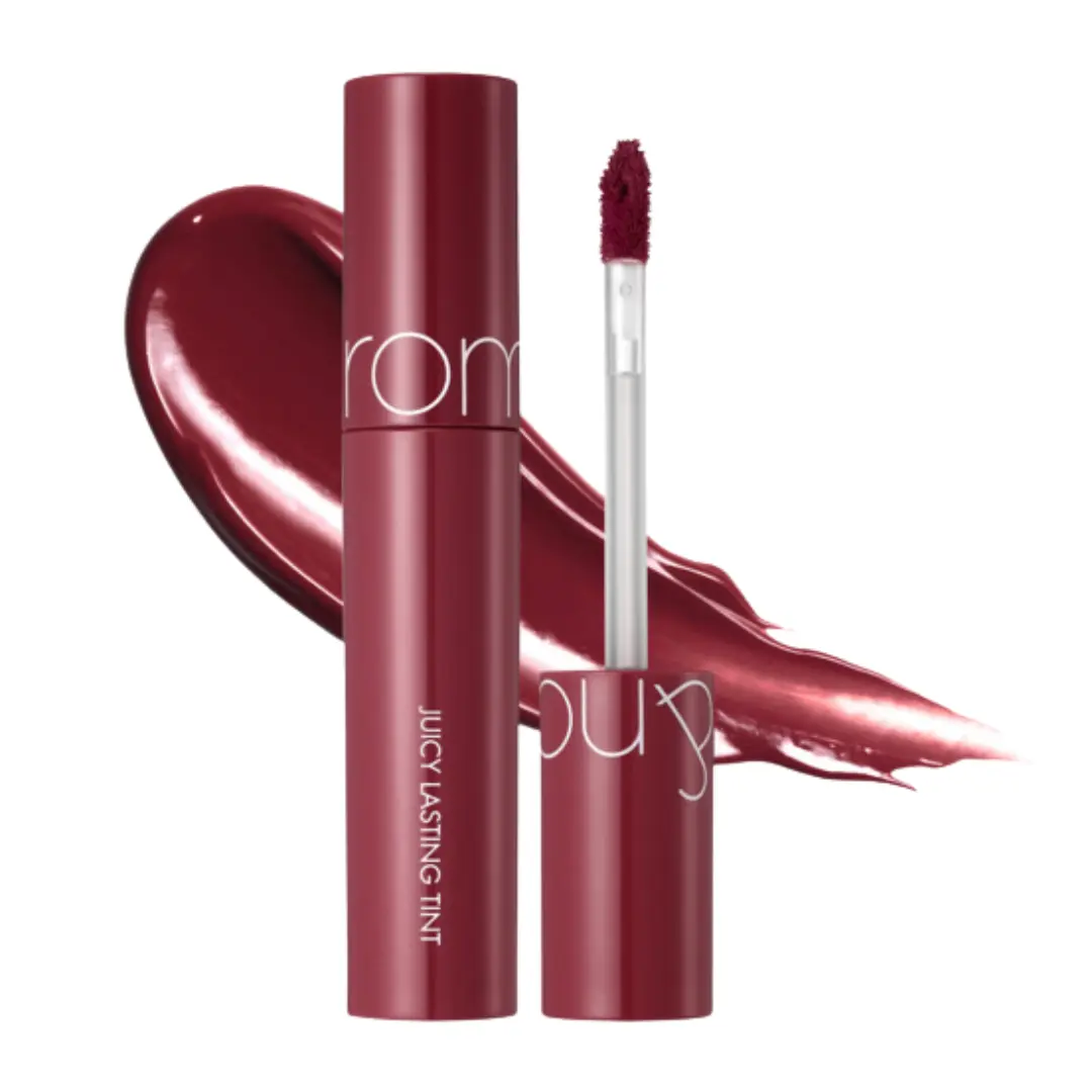 Juicy Lasting Tint 12 Cherry Bomb