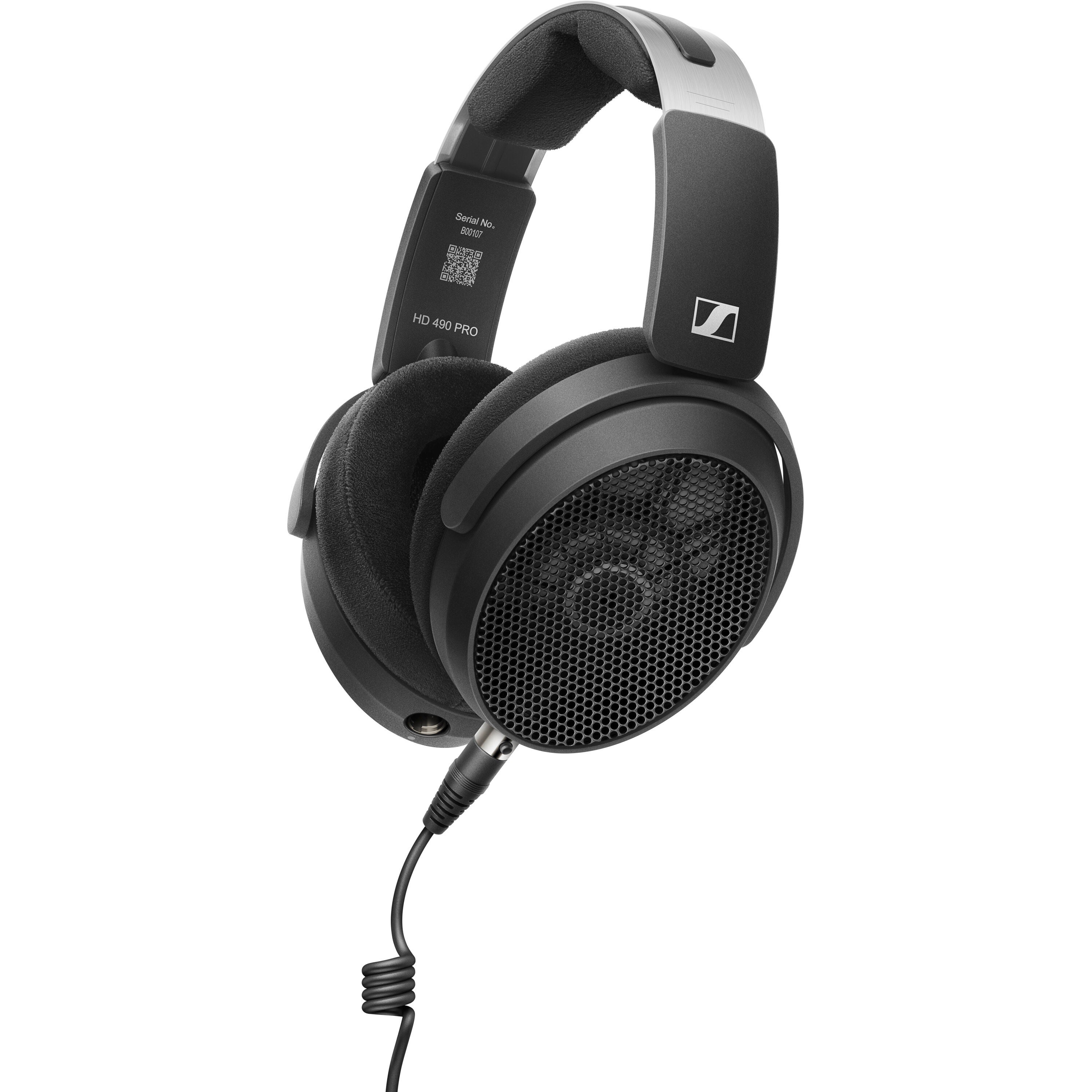 Sennheiser HD 490 Pro Plus studio-koptelefoon