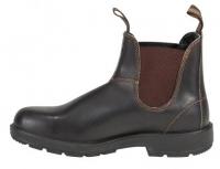 Boots 500 herre Brun