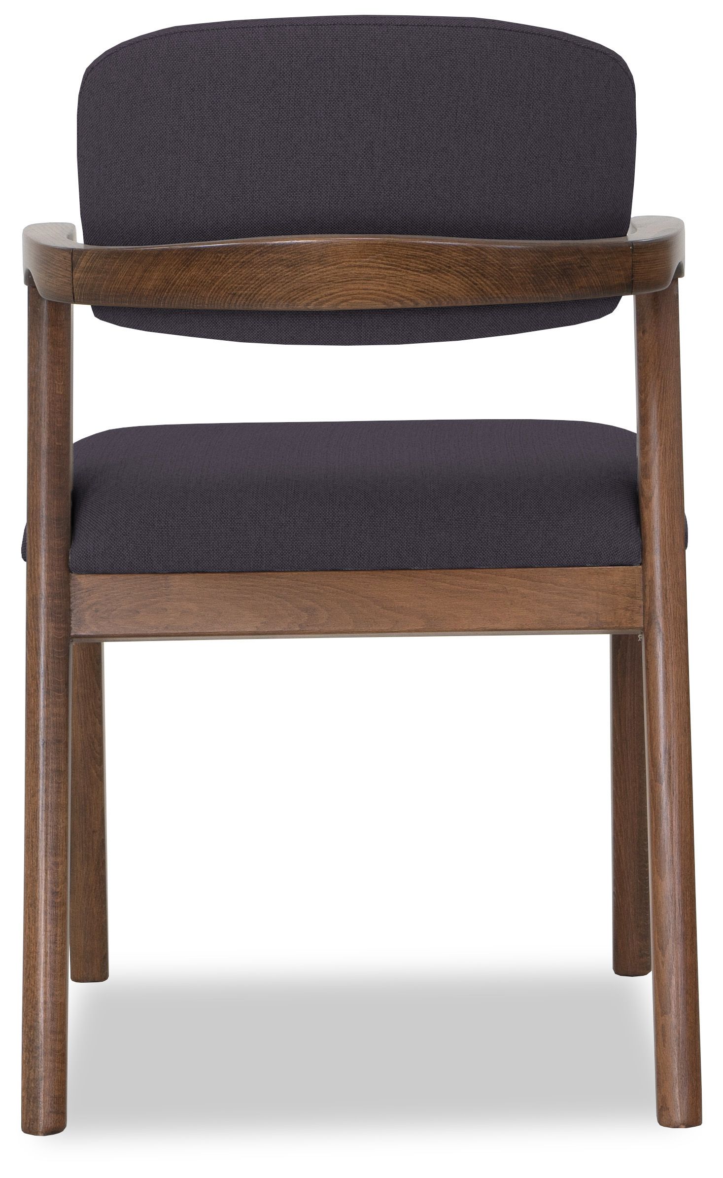 Eetkamerstoel Clive B54 x D56 x H85 cm