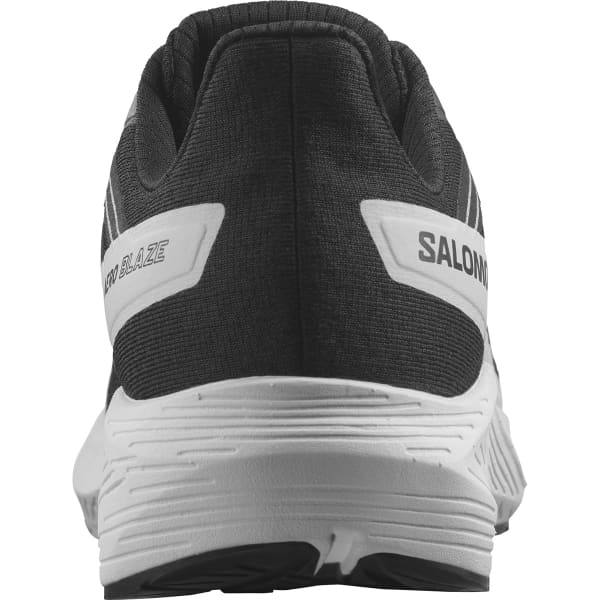 Chaussure running SALOMON AERO BLAZE BLACK/WHITE/LUNAR ROCK