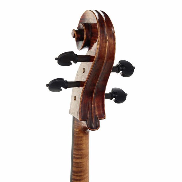 Lothar Semmlinger No. 300 Solo Cello Oil 4/4