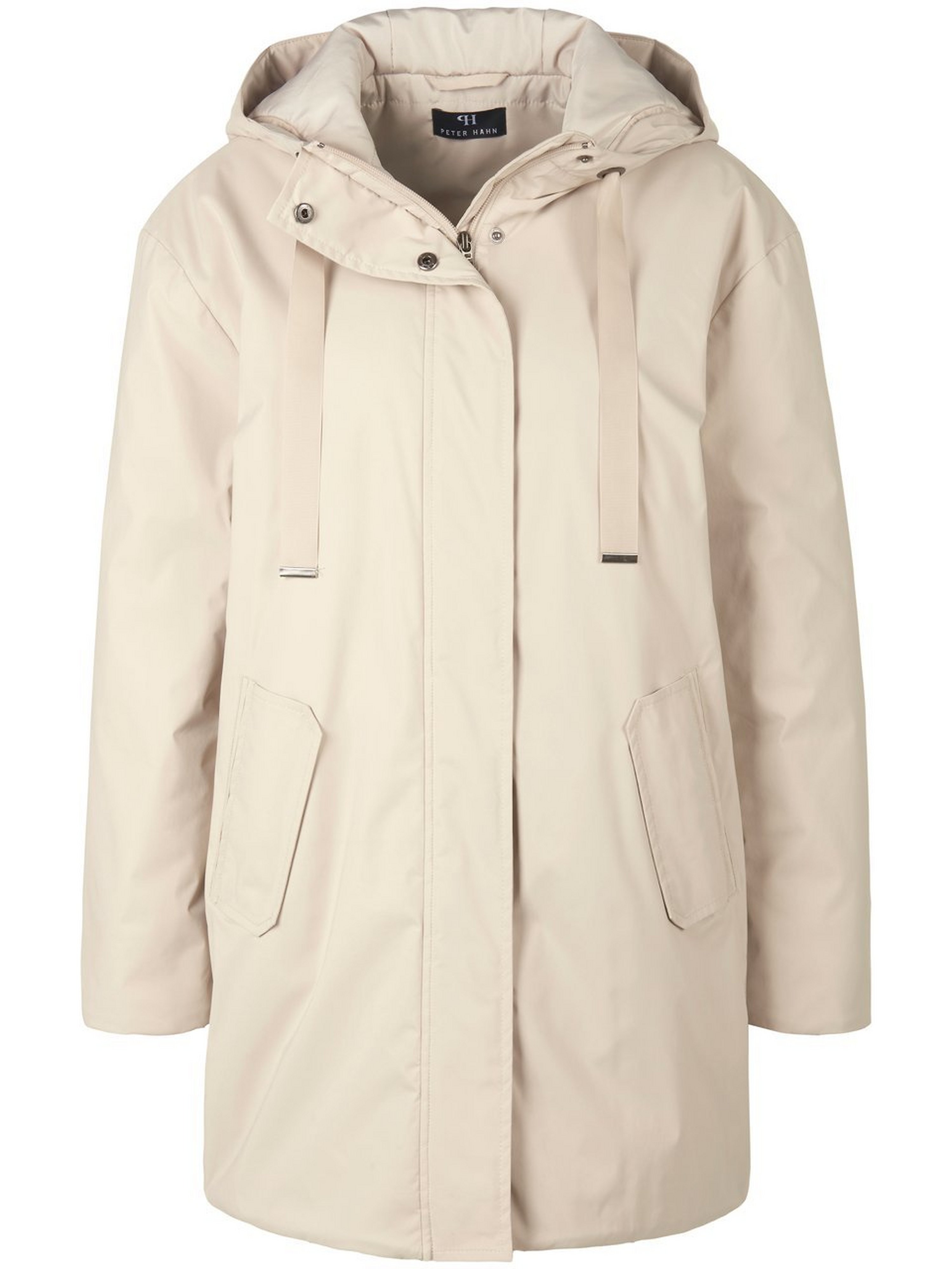 Wasserabweisende Jacke