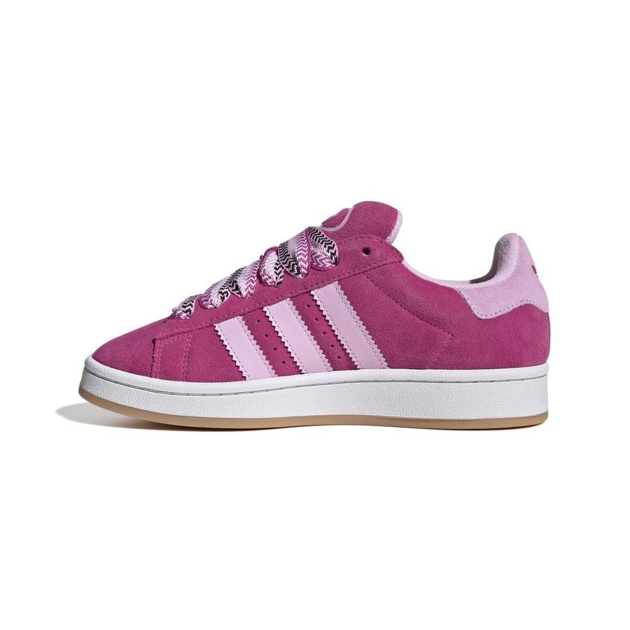 adidas Originals Chaussures Campus 00s - Orchid Fusion/Blanc Femme