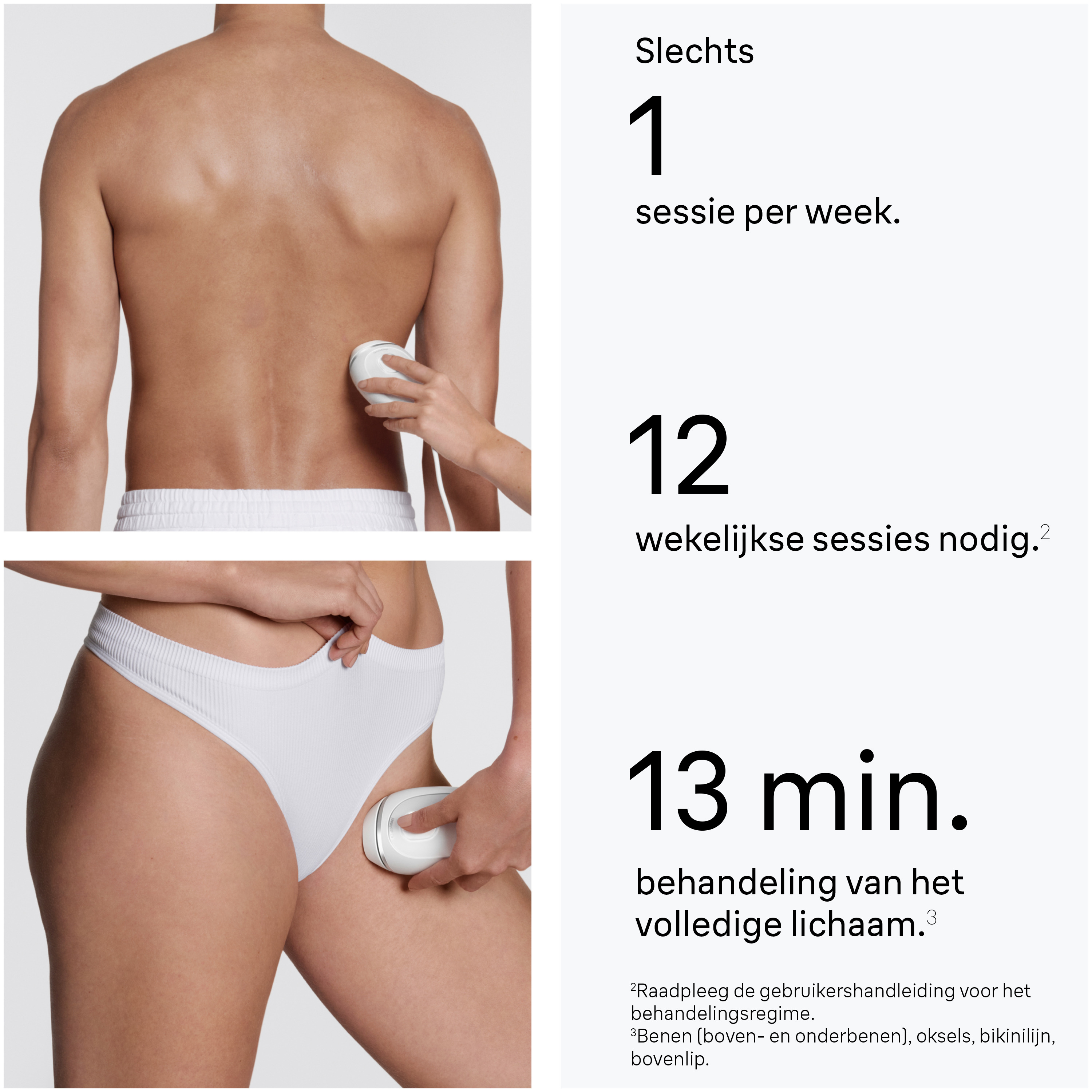 Braun Silk·expert Mini PL1114 IPL