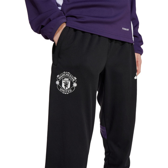 adidas Manchester United Training Pant Kids