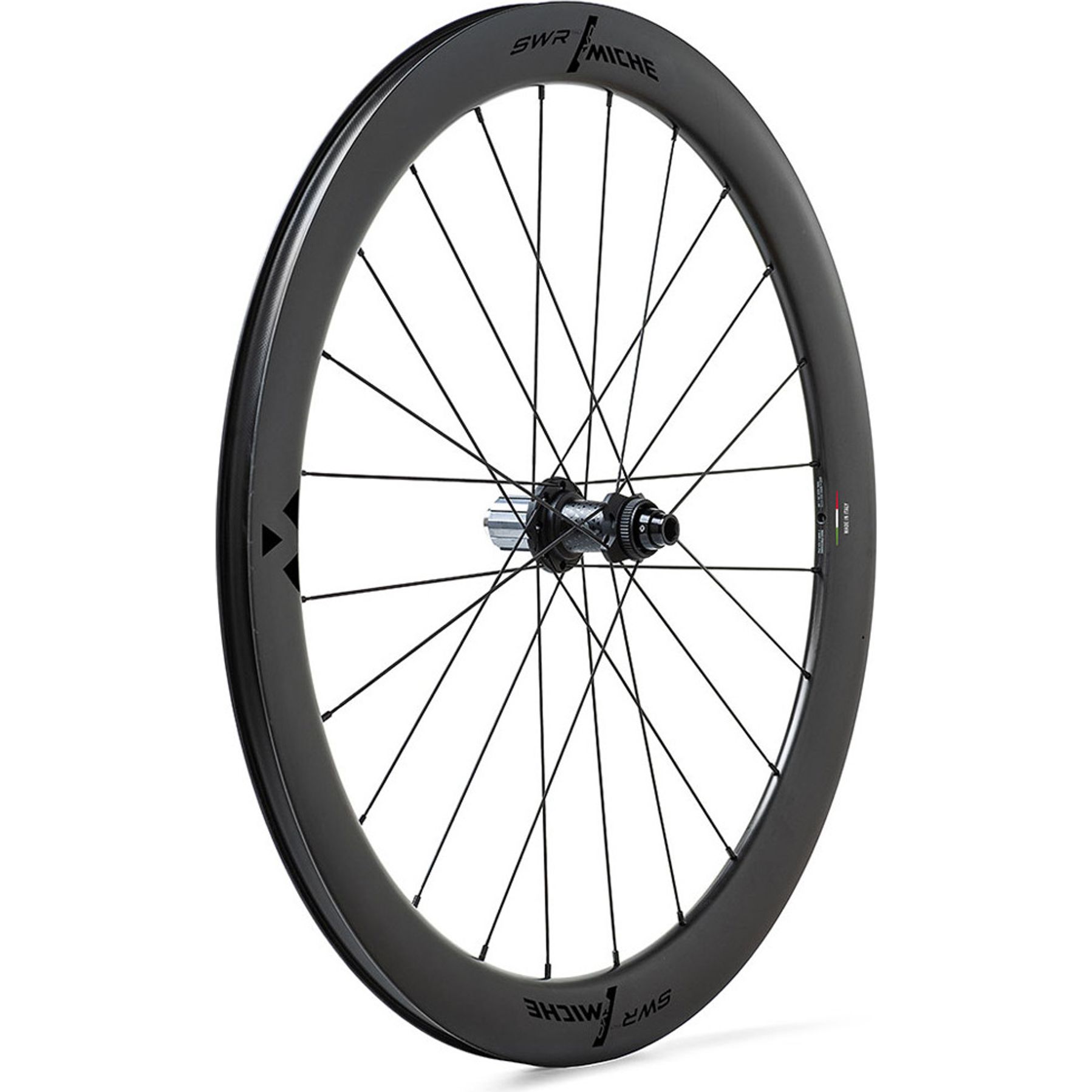 Miche SWR Evo 50 Carbon Racefiets Wielset