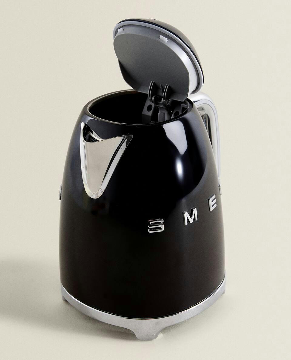 Chaleira Smeg