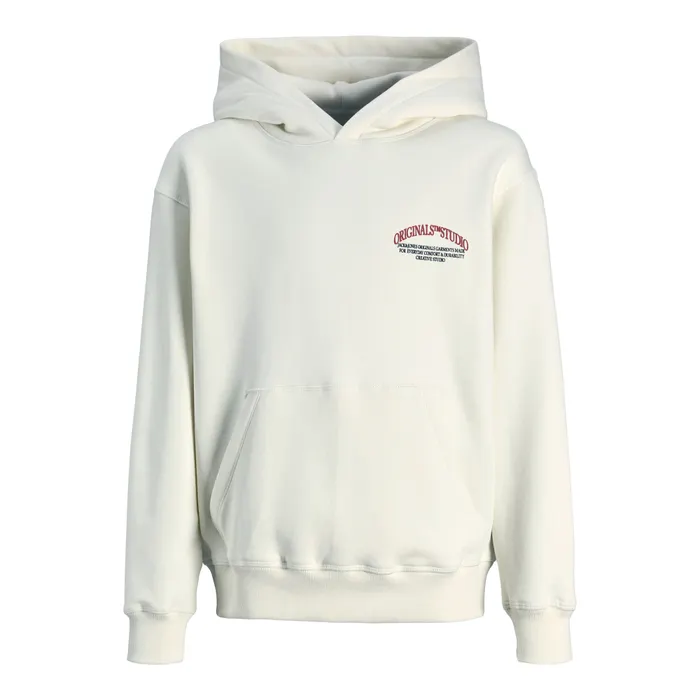 Jack & Jones Frederiksberg Margate Hoodie Junior