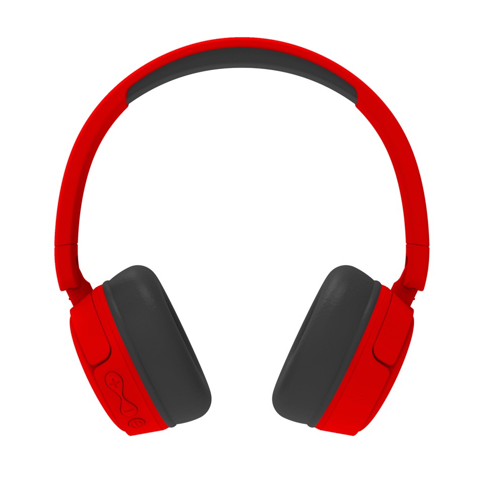 OTL - Super Mario Red Kids Wireless Headphones