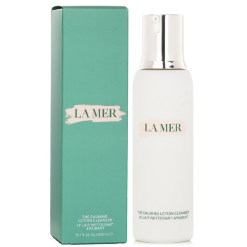La Mer The Calming Lotion Cleanser 200ml/6.7oz