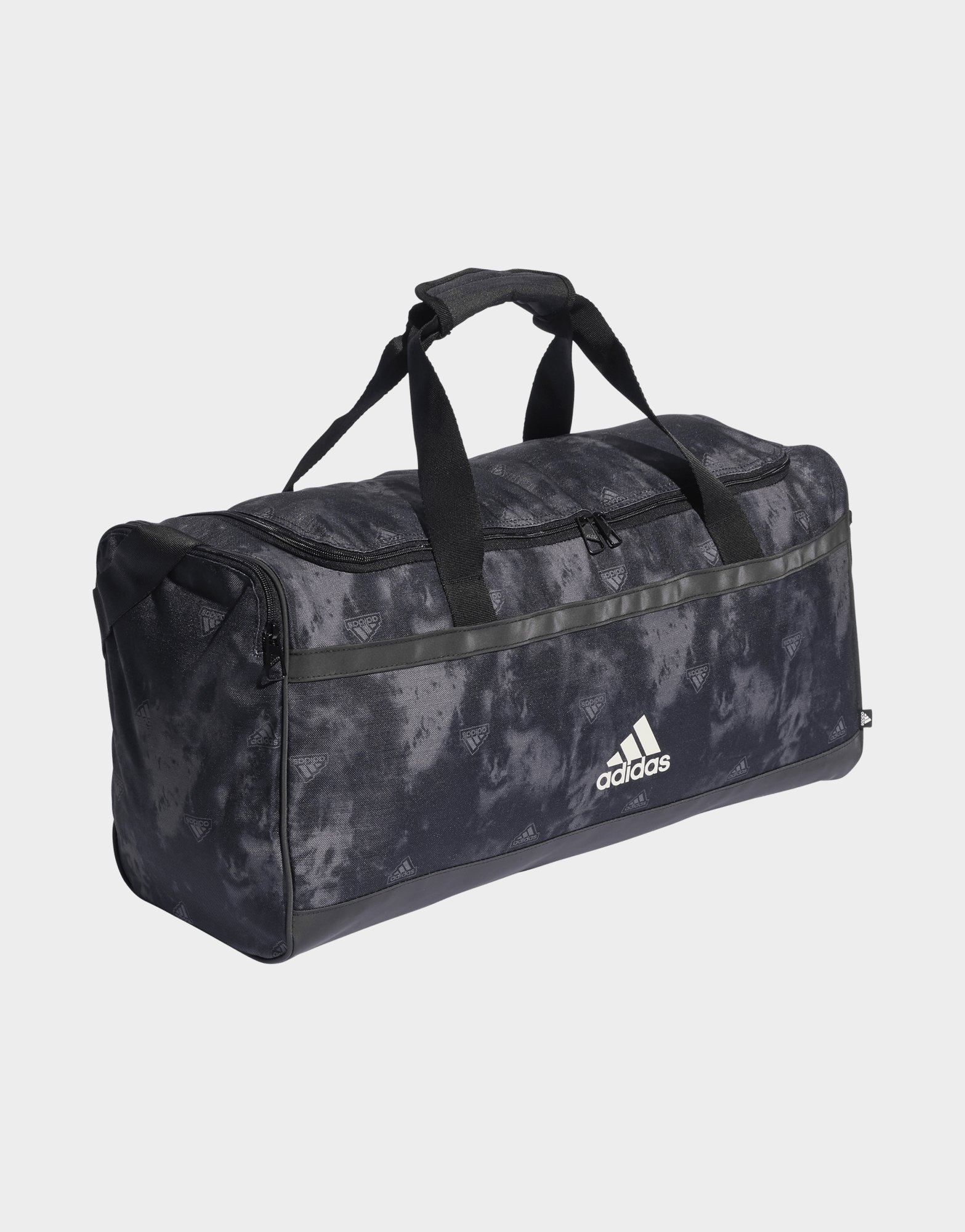 adidas Sac en toile graphique Linear Moyen Format