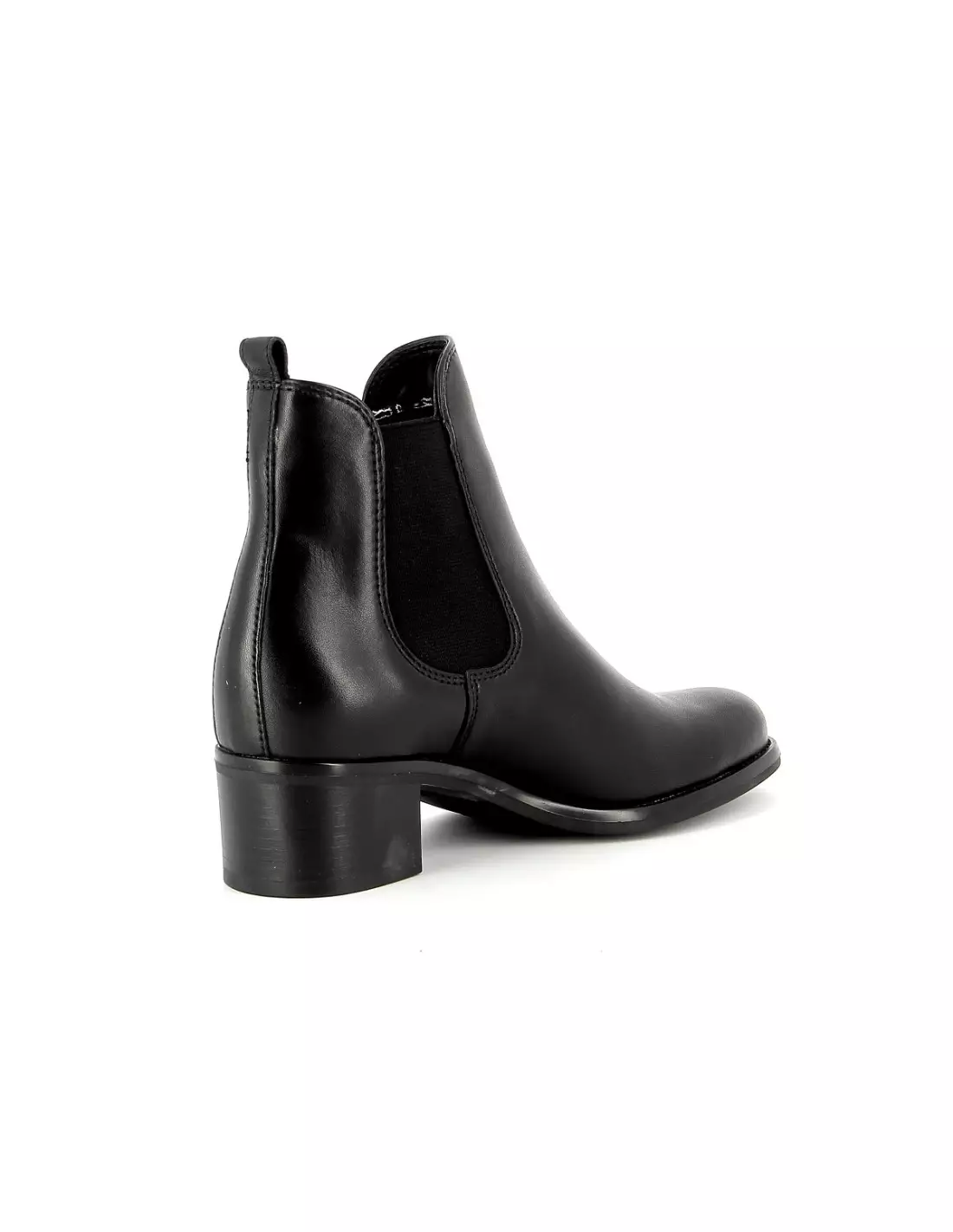 TAMARIS 25040 - Chelsea Noir