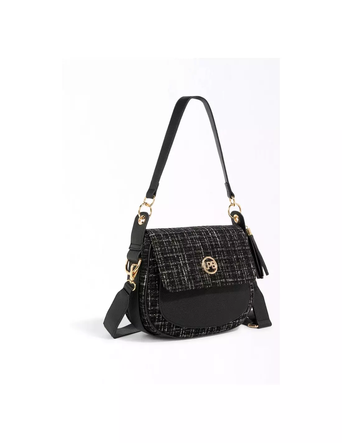 LES PETITES BOMBES - LPB ARMEL - Sacs & maroquinerie Noir