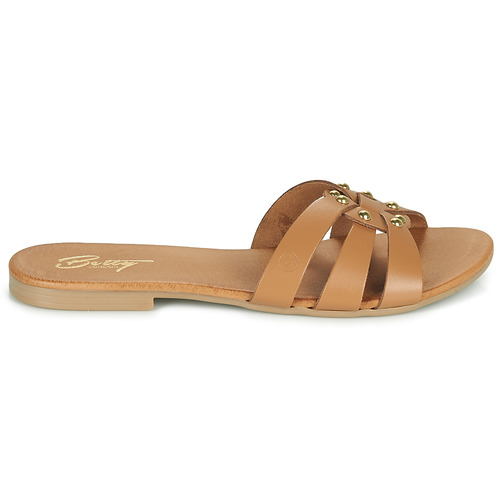 Betty London - OISO - Camel