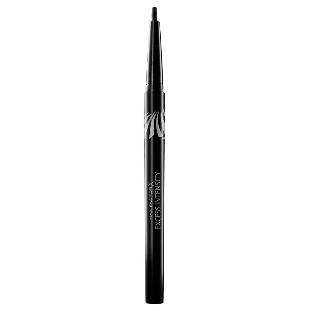 Mooie kleurExcess Intensity Longwear Eyeliner - 004 Excessive Charcoal