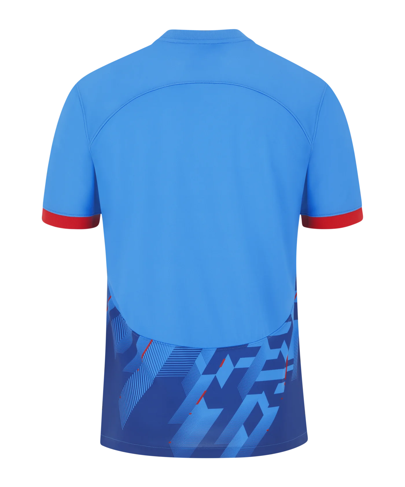 Nike RB Leipzig Trikot 3rd 2023/2024 Blau F435
