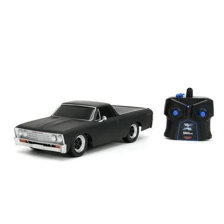 Jada Fast & Furious RC El Camino (FF10) 1:16