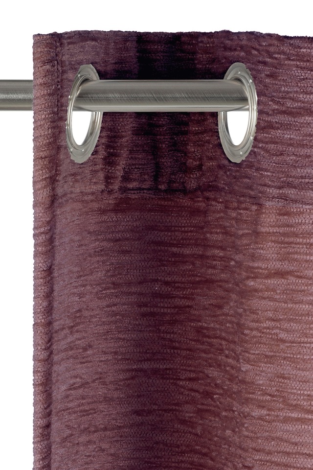 Wirth Vorhang »Trondheim 328 g/m²« Ösen 1 Stk. tlg.